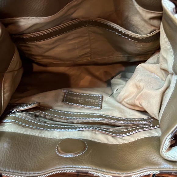 SOPHIS CAPERELLI SHOULDER BAG - Picture 8 of 12